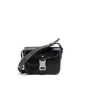 dior-medium-saddle-flap-messenger-bag-grained-calfskin-black-ghw