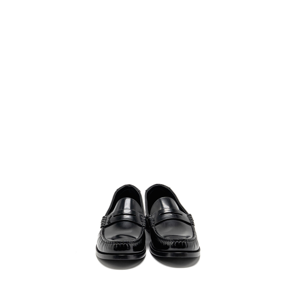 saint-laurent-ysl-size-43-le-loafer-calfskin-black