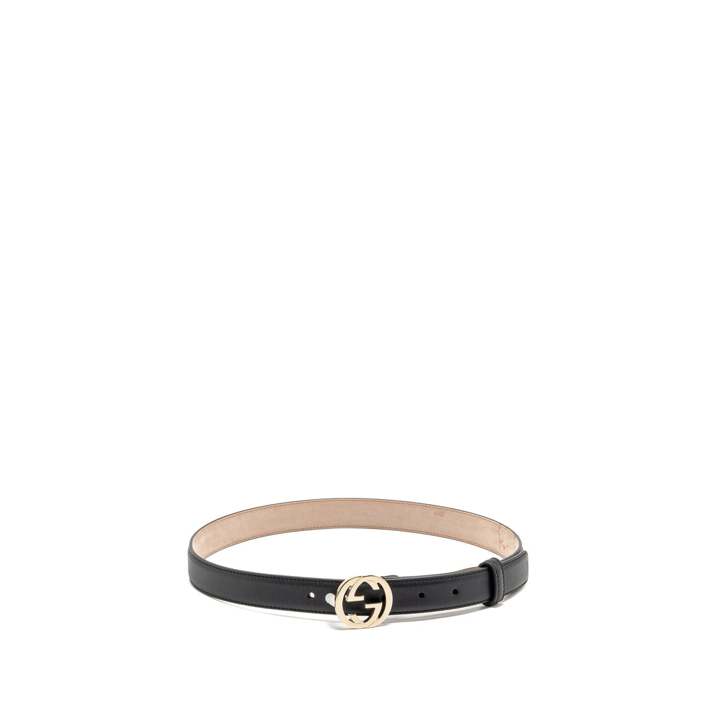 gucci-size-80-blondie-interlocking-gg-logo-belt-leather-black-lghw