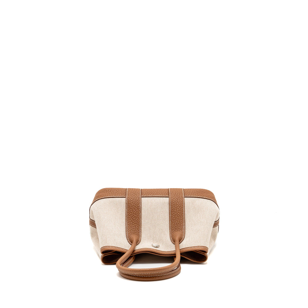 hermes-neo-garden-party-23-canvas-negonda-ecru-beige-gold-shw-stamp-k-copy