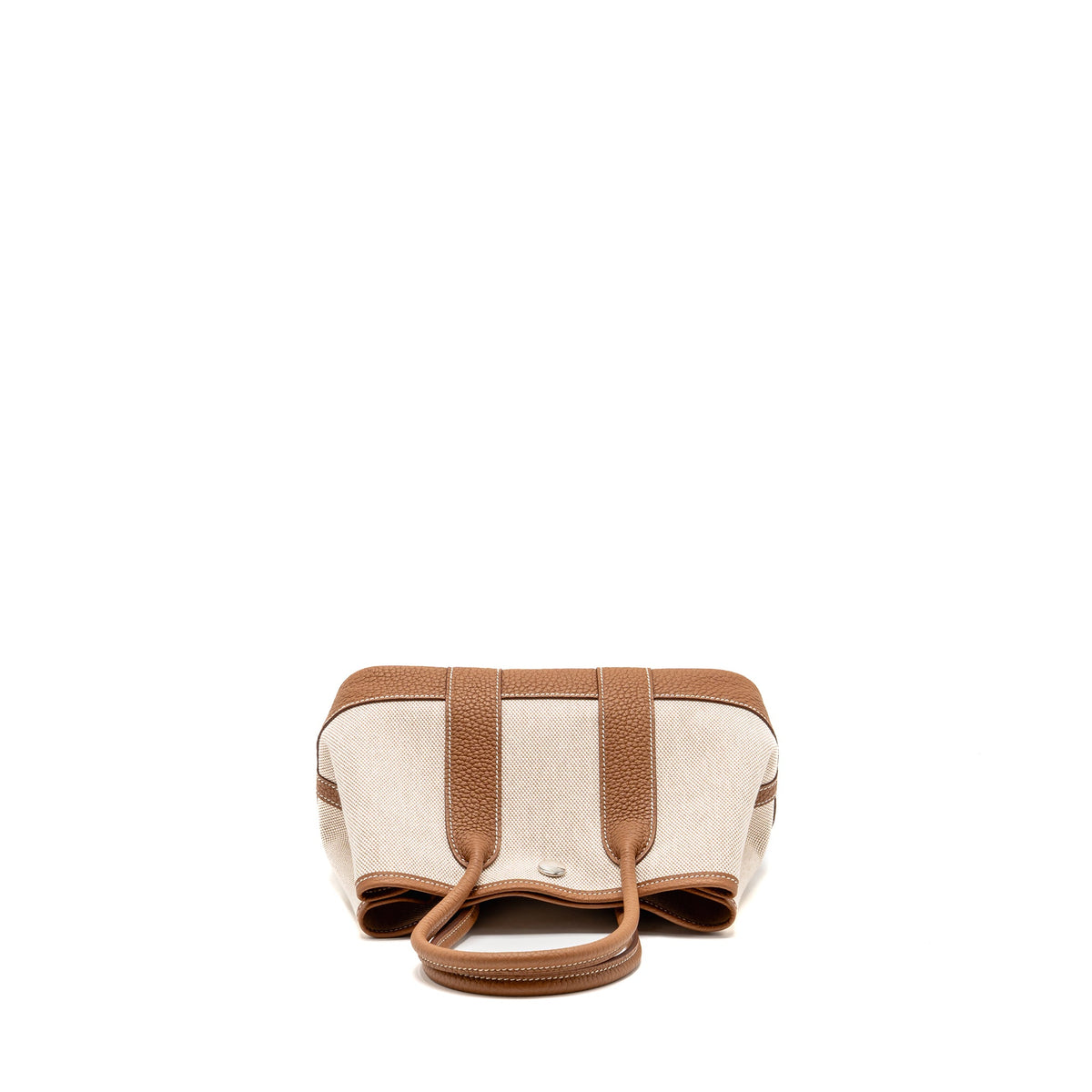 hermes-neo-garden-party-23-canvas-negonda-ecru-beige-gold-shw-stamp-k-copy