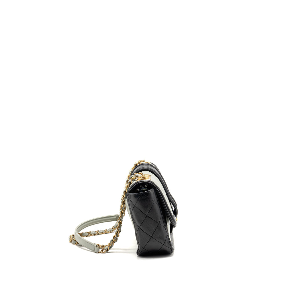 chanel-elegant-cc-flap-bag-lambskin-light-grey-black-ghw