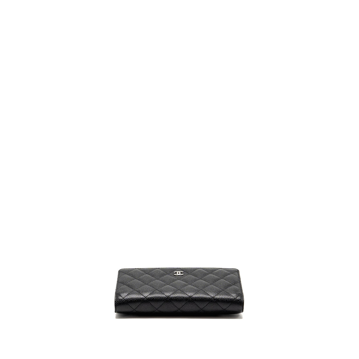 chanel-classic-flap-wallet-on-chain-caviar-black-shw-microchip