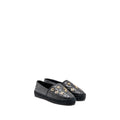 chanel-size-38-espadrilles-lambskin-grosgrain-black-ghw-copy