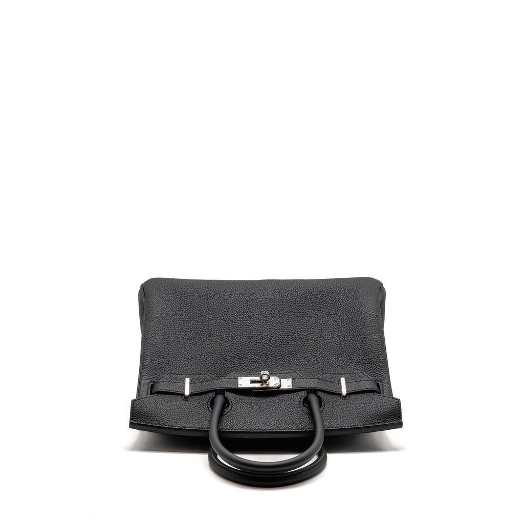 hermes-birkin-30-togo-black-shw-stamp-g