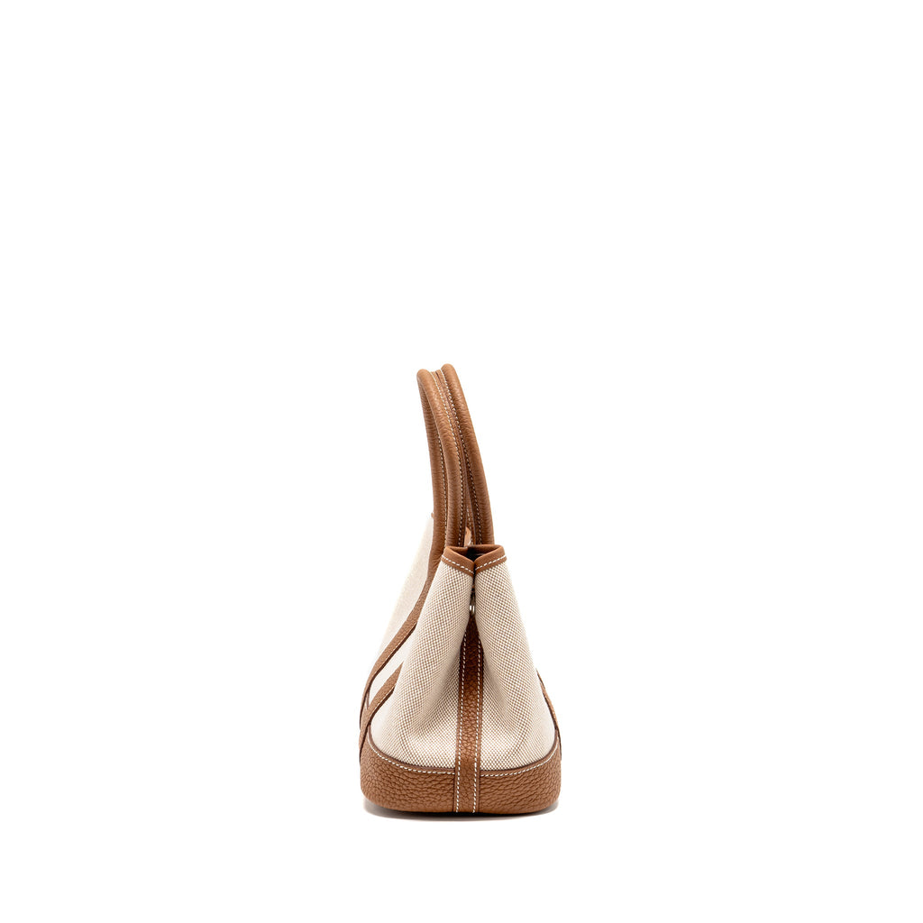 hermes-neo-garden-party-23-canvas-negonda-ecru-beige-gold-shw-stamp-k-copy