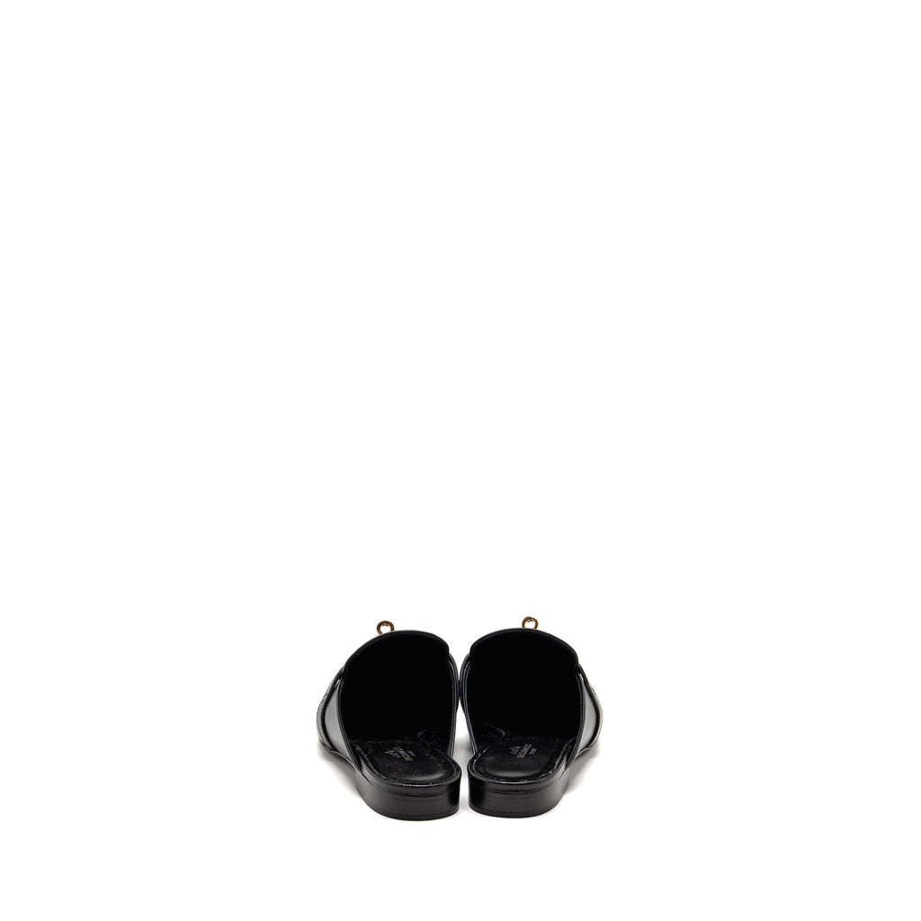 hermes-size-38-oz-mule-black-lghw