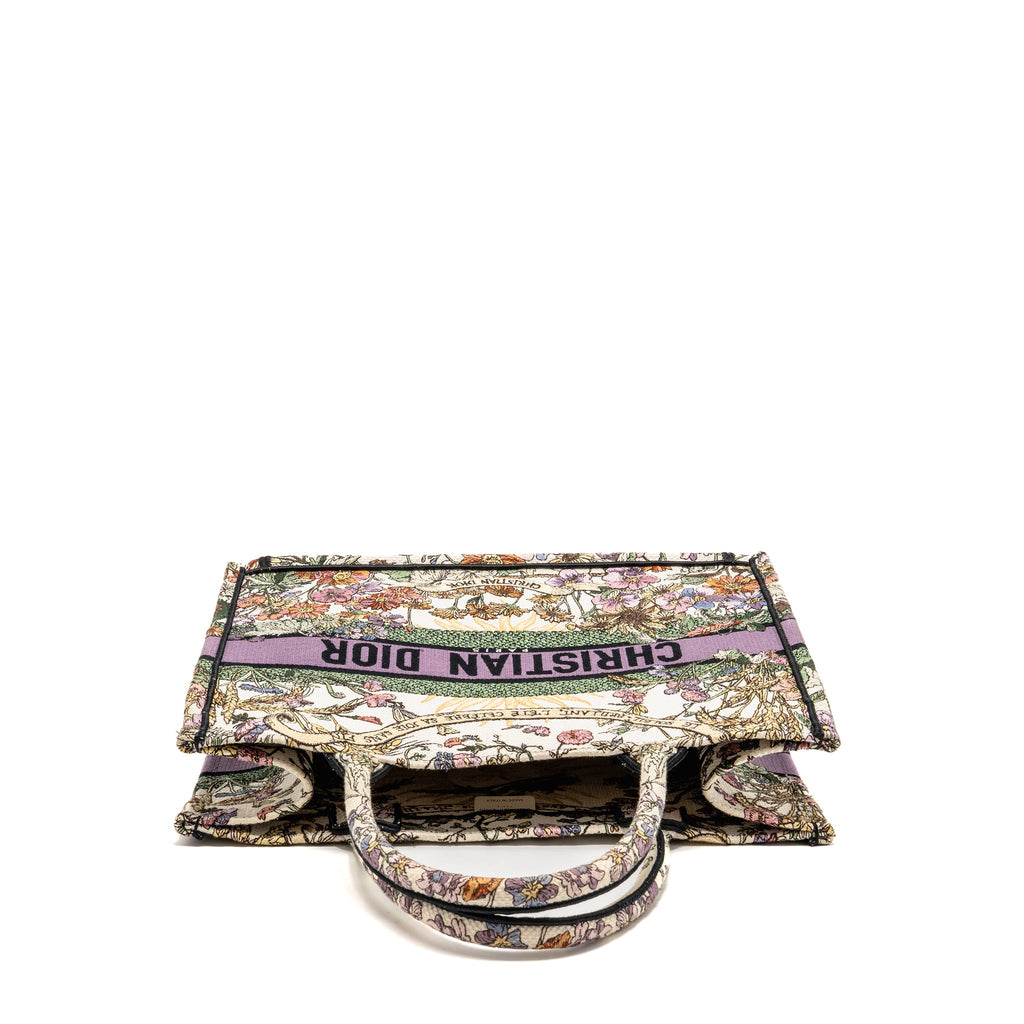 dior-medium-book-tote-limited-edition-canvas-multicolour