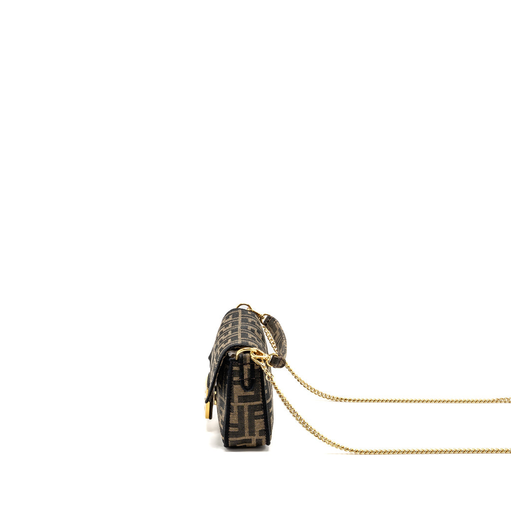fendi-mini-baguette-ff-jacquard-canvas-brown-ghw