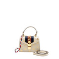 gucci-mini-sylvie-bee-star-top-handle-calfskin-white-multicolour-ghw