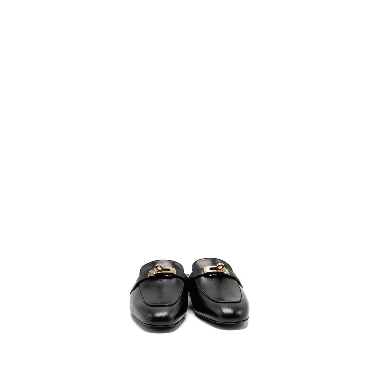 hermes-size-38-oz-mule-black-lghw