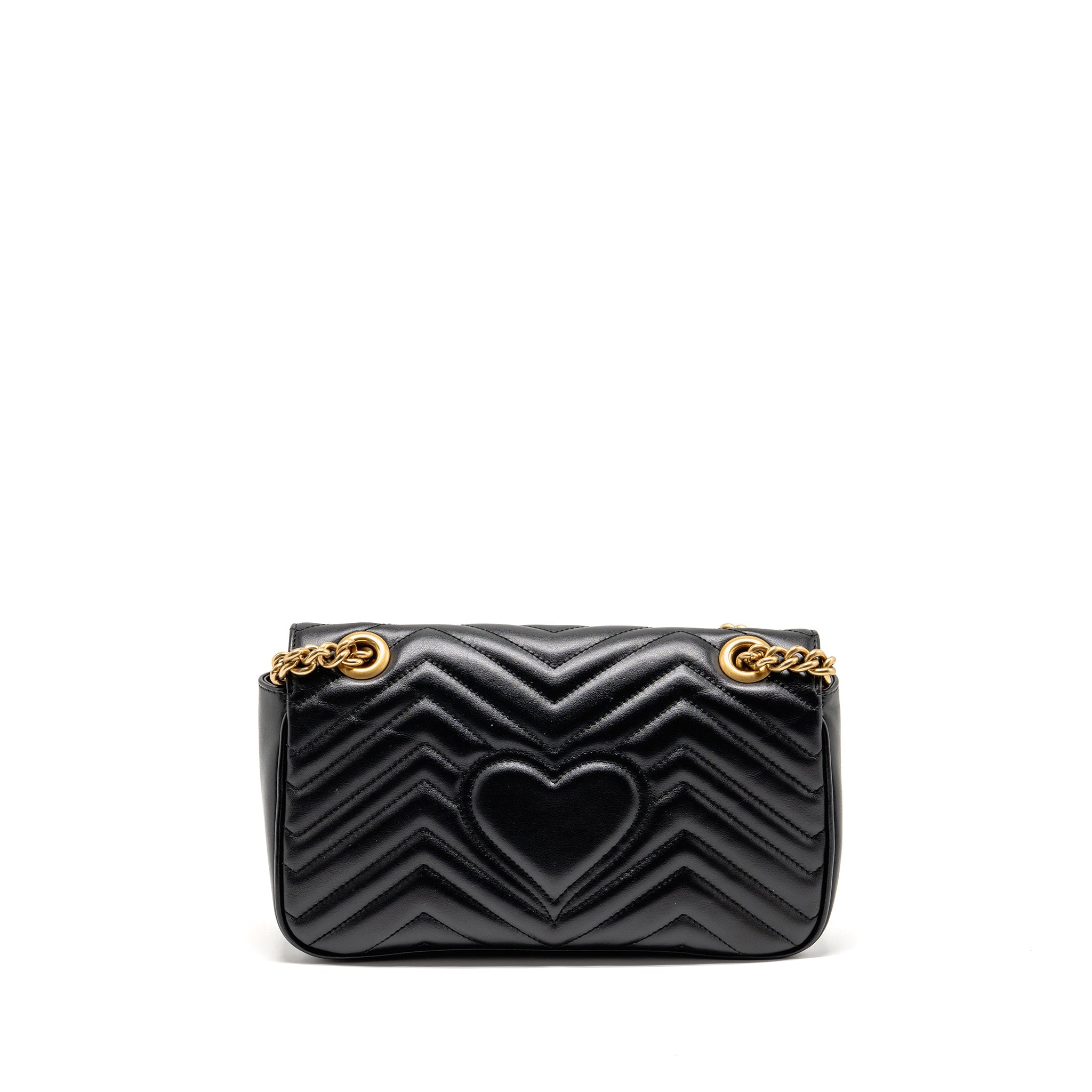 gucci-small-gg-marmont-shoulder-bag-calfskin-black-ghw-1