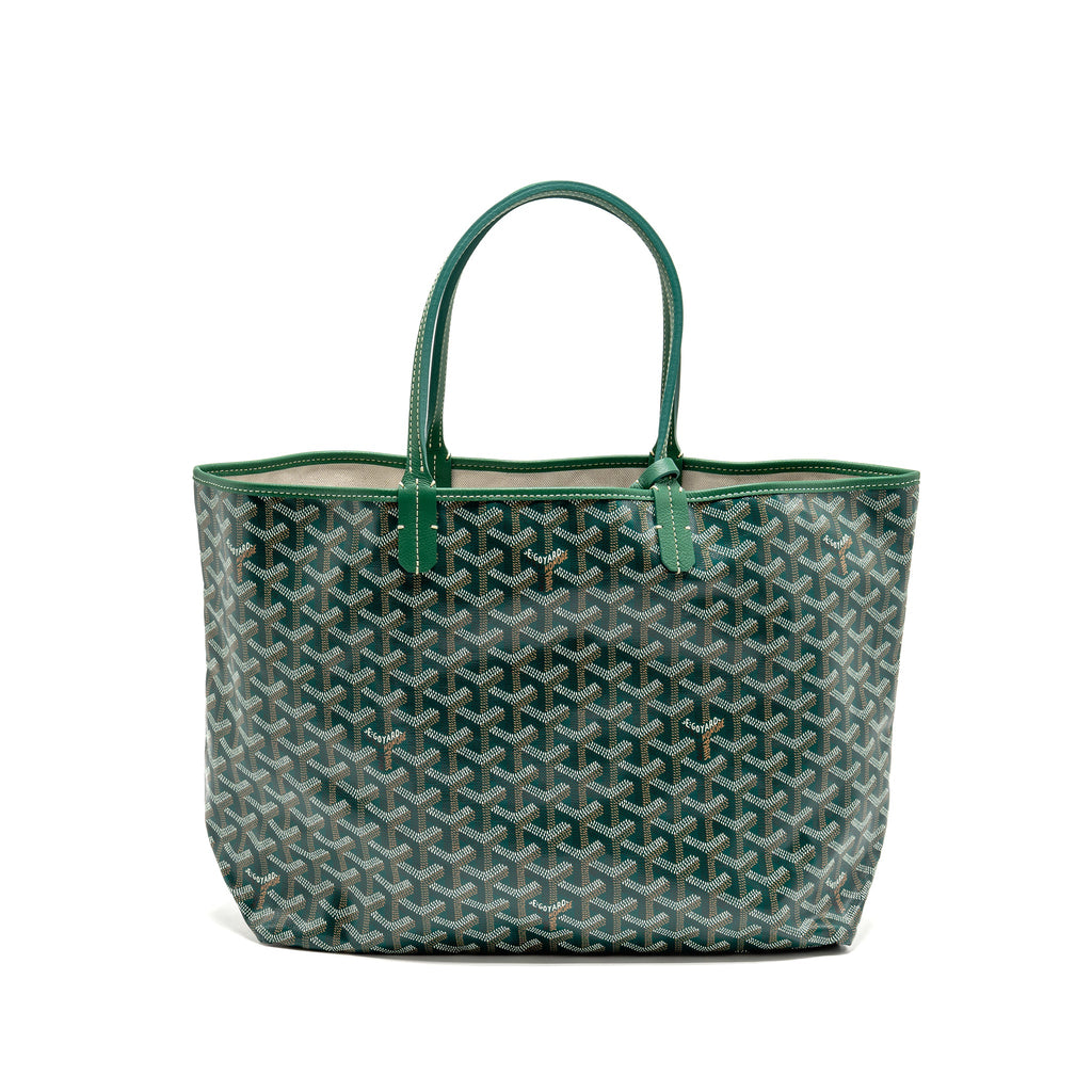 goyard-saint-louis-pm-bag-goyardine-canvas-chevroches-calfskin-green-shw