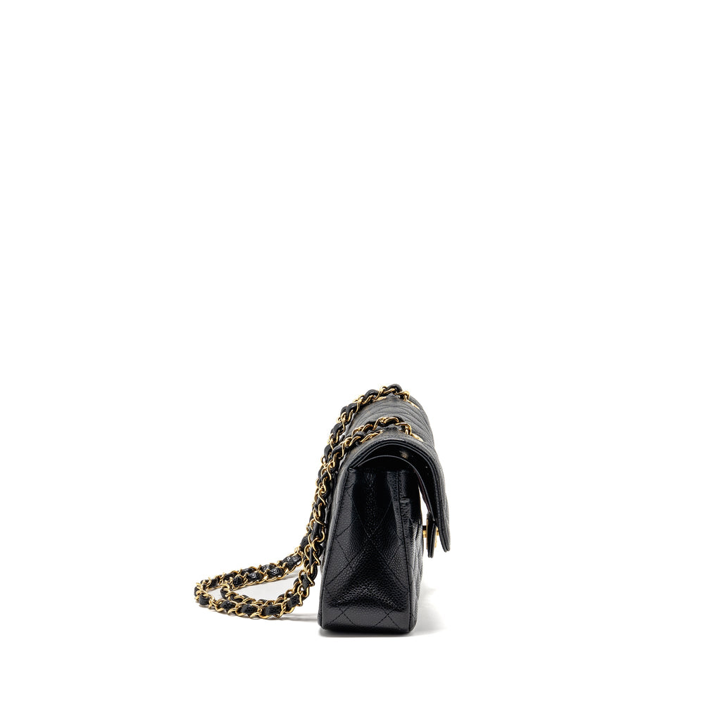 chanel-small-classic-double-flap-caviar-black-ghw-microchip-copy