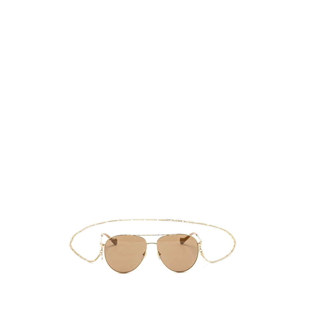 gucci-interlocking-g-sunglasses-with-chain-beige-gold-tone