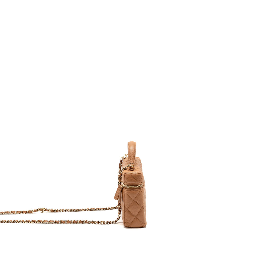 chanel-cc-top-handle-vanity-bag-caviar-caramel-lghw-microchip
