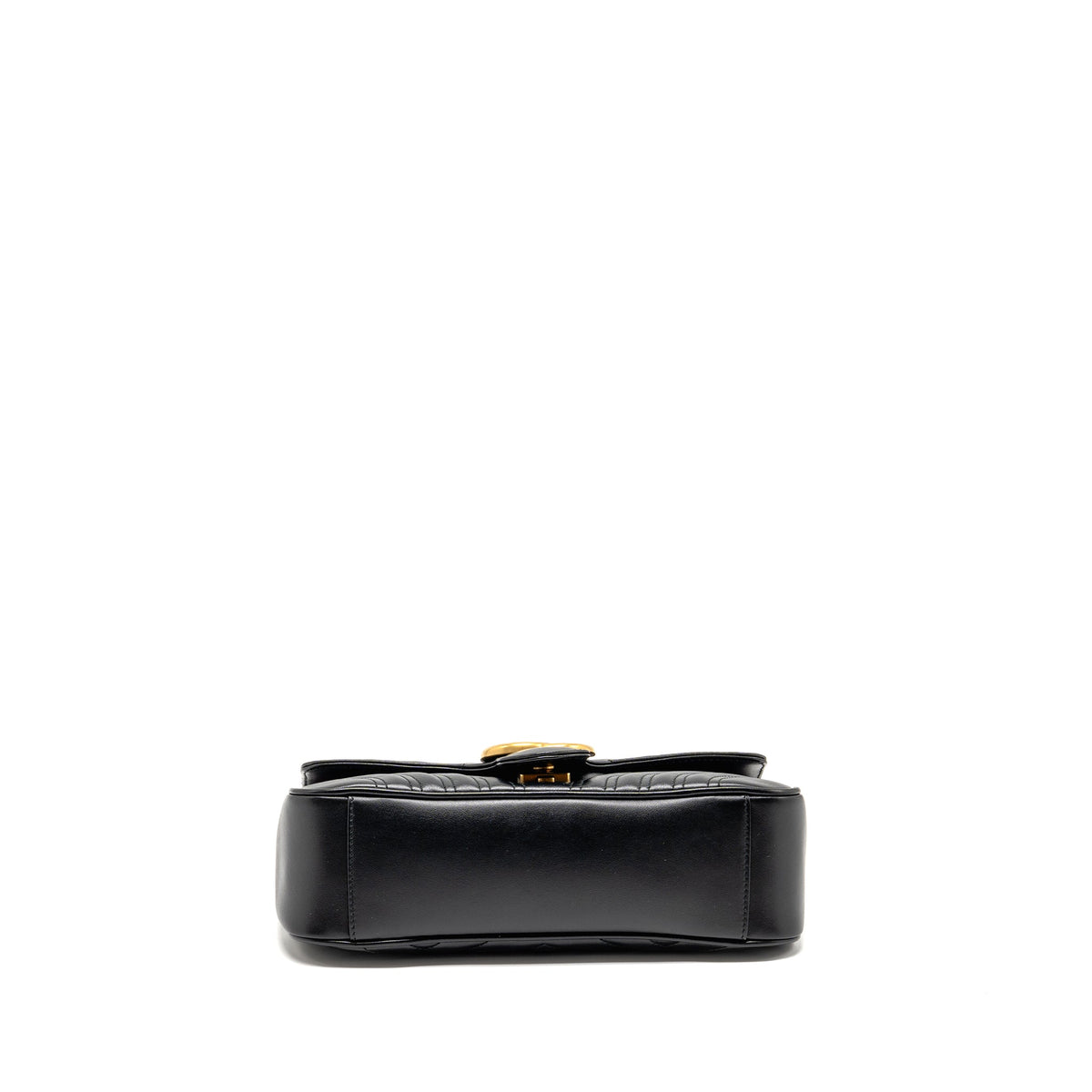 gucci-small-gg-marmont-shoulder-bag-calfskin-black-ghw-1