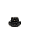 chanel-mini-backpack-black