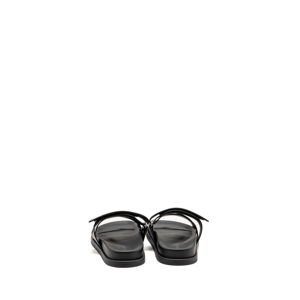 hermes-size-39-homme-chypre-sandals-black-copy