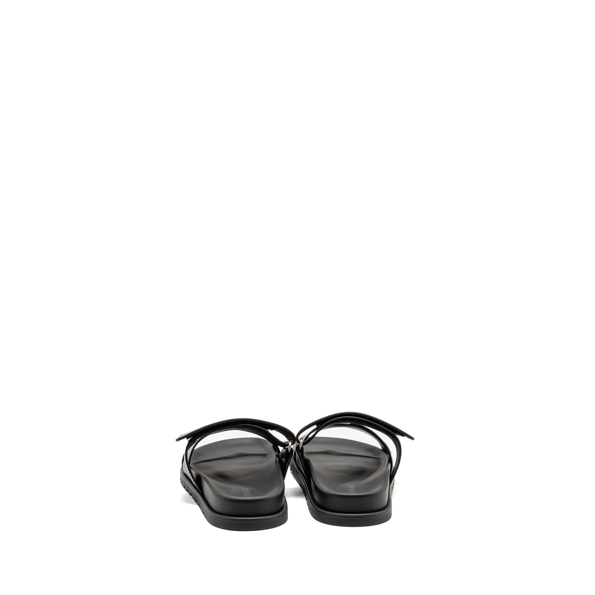 hermes-size-39-homme-chypre-sandals-black-copy