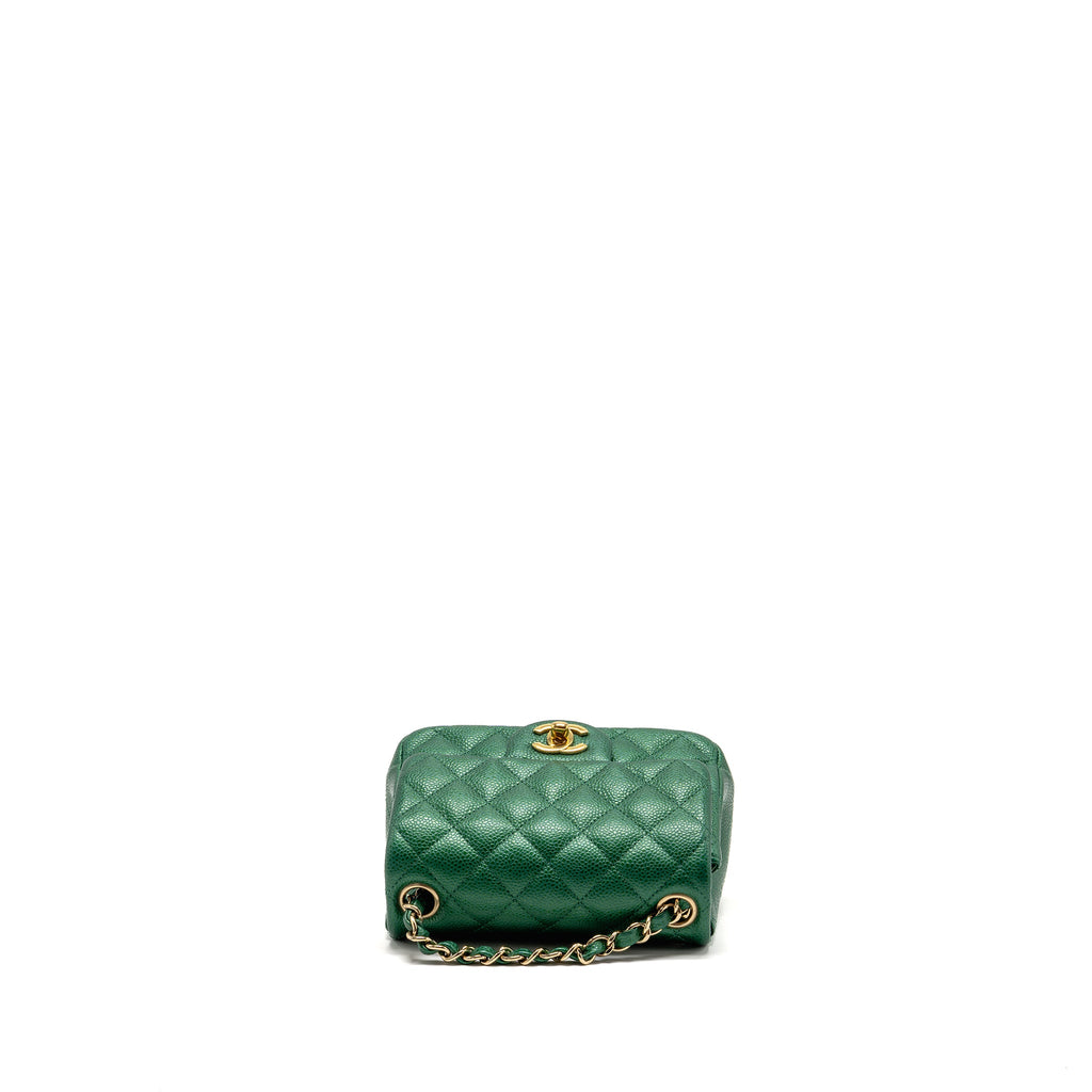 chanel-18s-classic-mini-square-flap-bag-caviar-emerald-iridescent-green-ghw