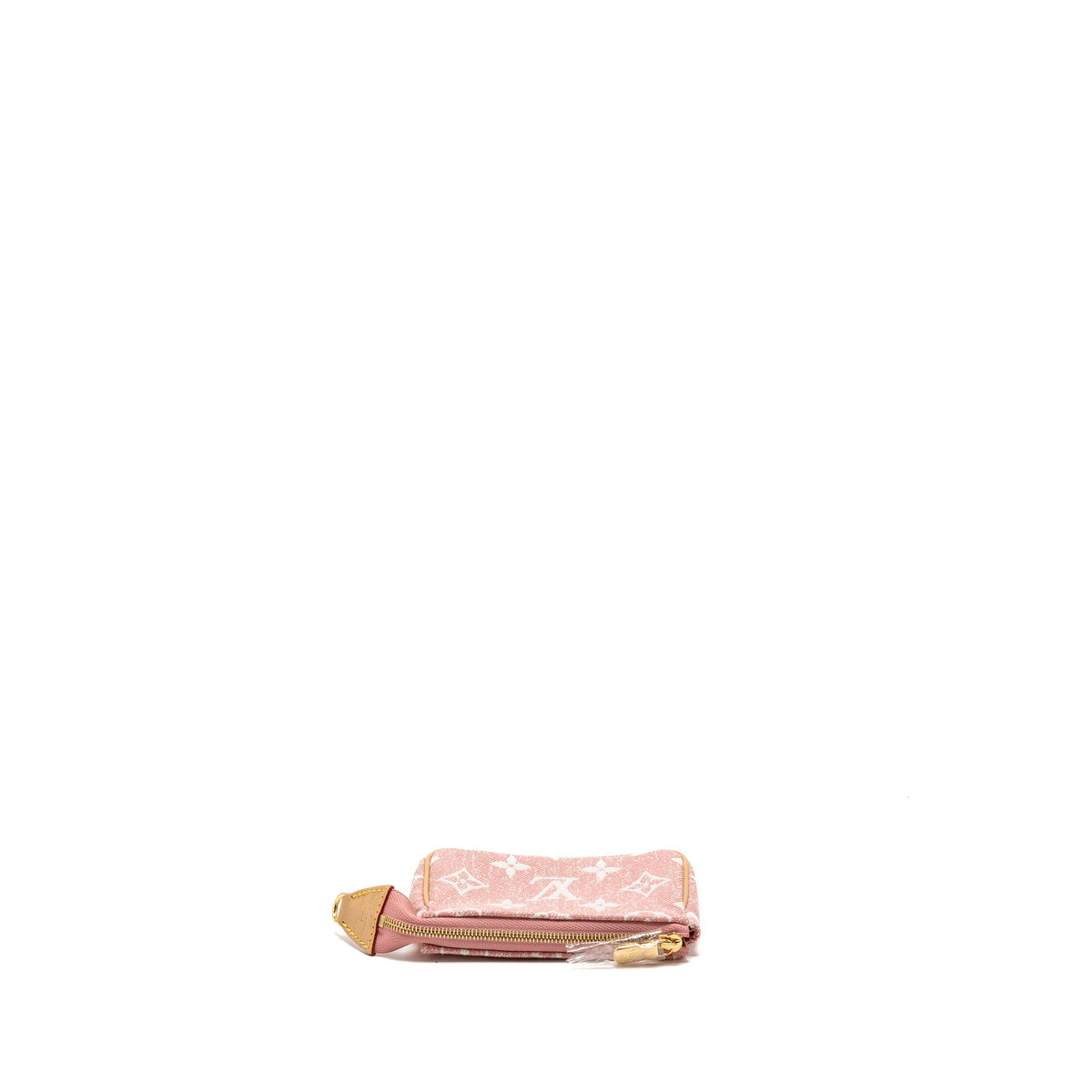 louis-vuitton-micro-pochette-accessoires-monogram-jacquard-denim-pink-ghw-copy