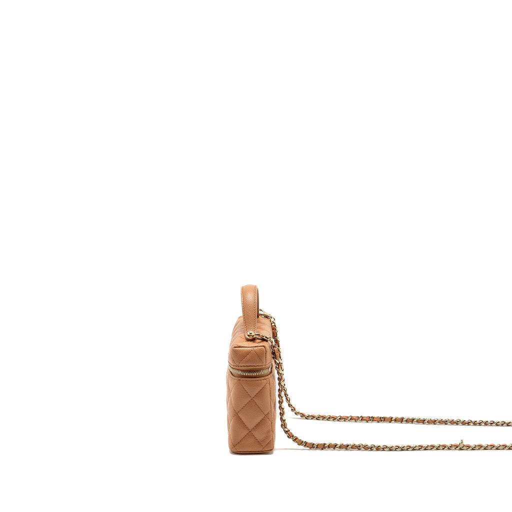 chanel-cc-top-handle-vanity-bag-caviar-caramel-lghw-microchip