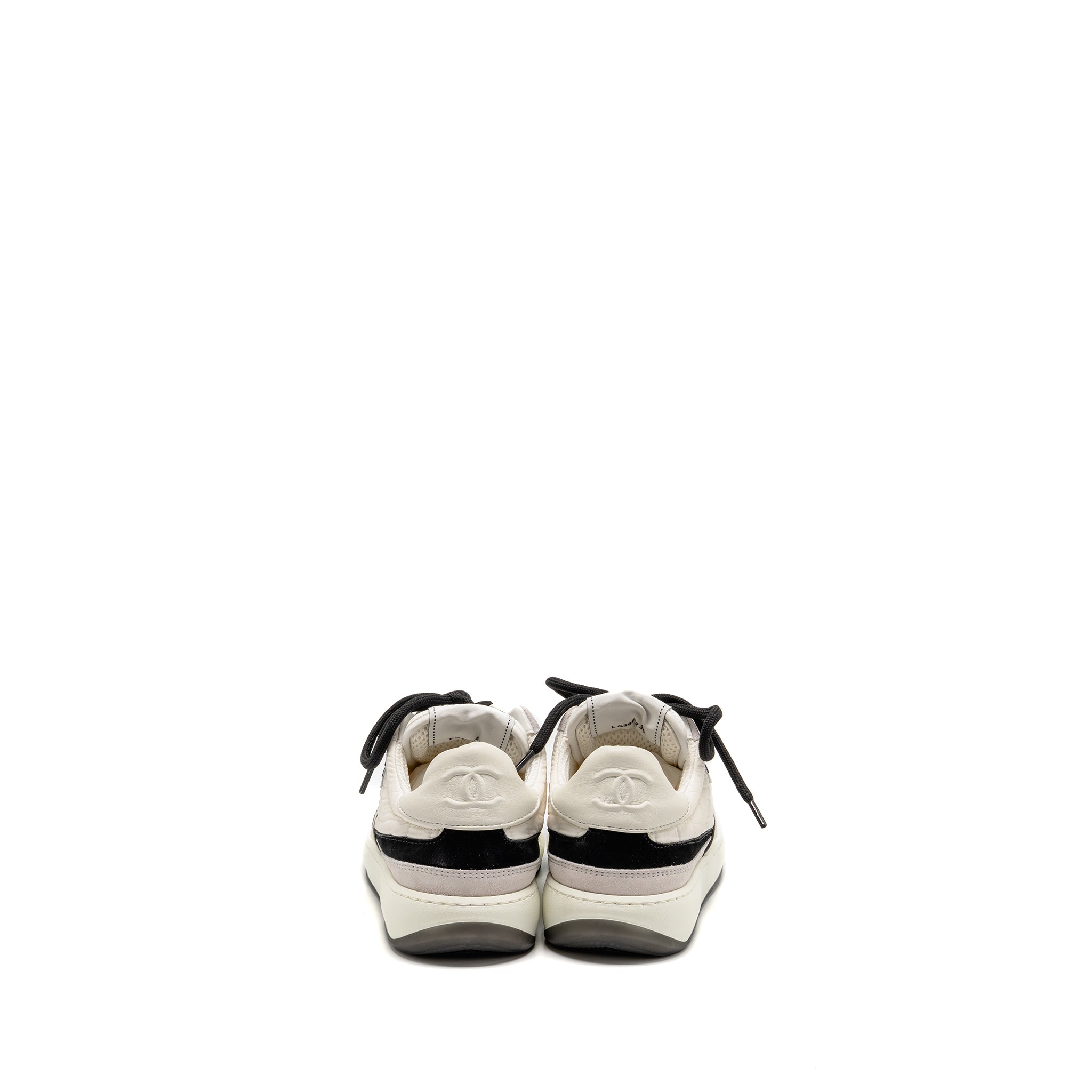 chanel-size-36-cc-sneakers-suede-fabric-calfskin-white-light-grey-black-copy