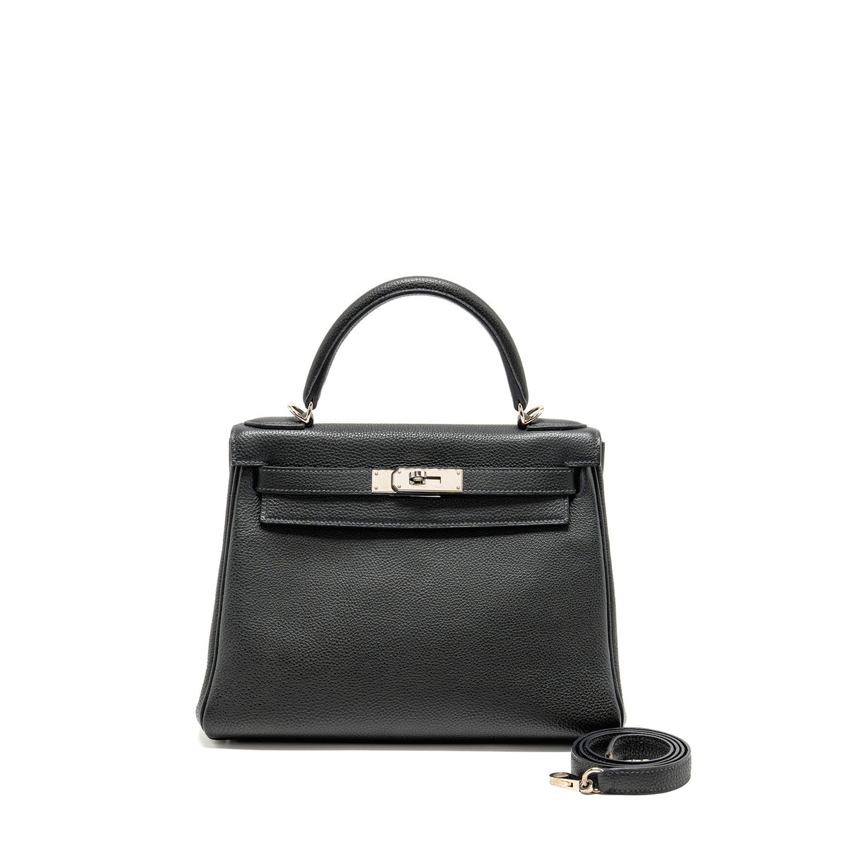 hermes-kelly-28-clemence-graphite-shw-stamp-square-q