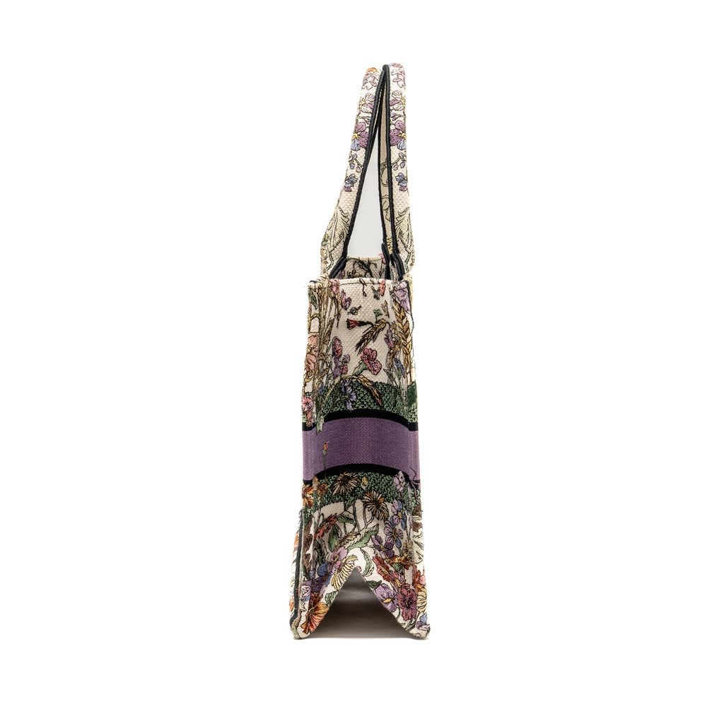 dior-medium-book-tote-limited-edition-canvas-multicolour