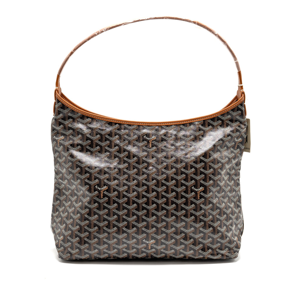goyard-boheme-hobo-bag-goyardine-canvas-calfskin-brown-shw-1