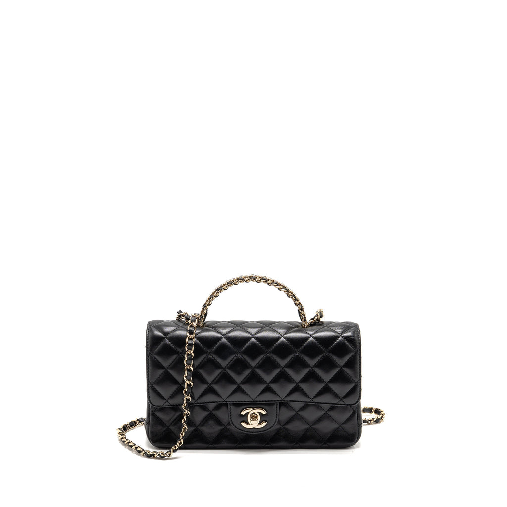 chanel-23a-crystal-top-handle-flap-bag-shiny-lambskin-lghwmicrochip