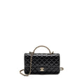chanel-23a-crystal-top-handle-flap-bag-shiny-lambskin-lghwmicrochip
