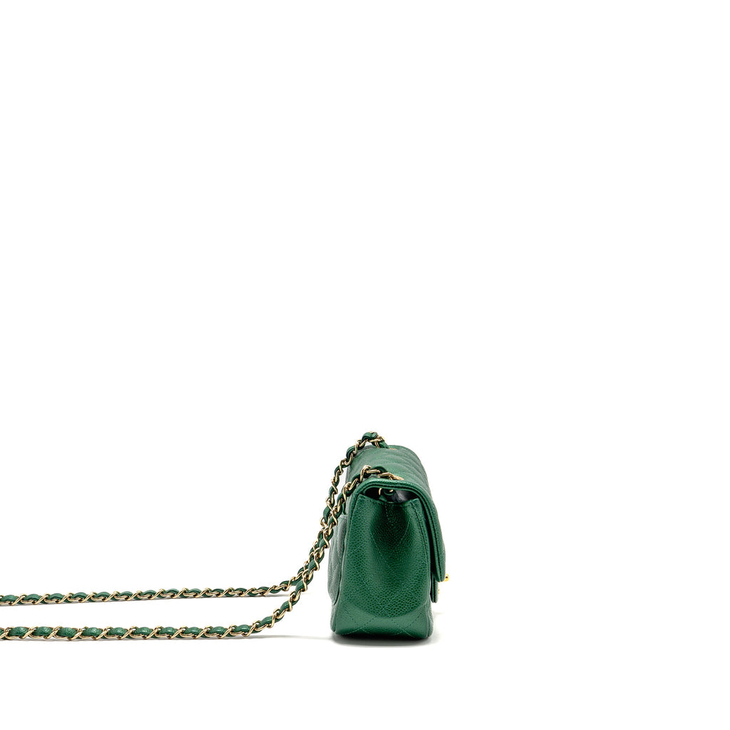 chanel-18s-classic-mini-square-flap-bag-caviar-emerald-iridescent-green-ghw