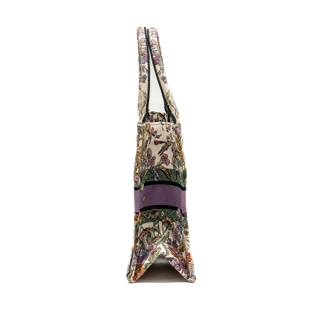 dior-medium-book-tote-limited-edition-canvas-multicolour