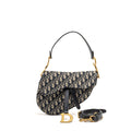dior-medium-saddle-bag-blue-oblique-canvas-ghw-1