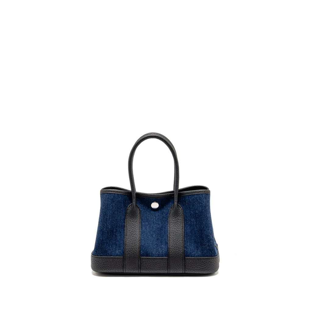 hermes-neo-garden-party-23-denim-negonda-denim-moyen-black-shw-stamp-g