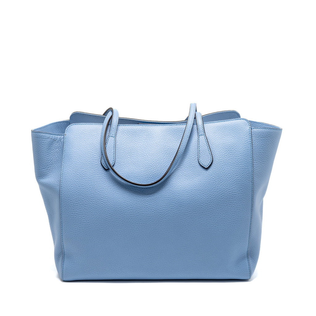 gucci-medium-swing-tote-bag-calfskin-blue-ghw