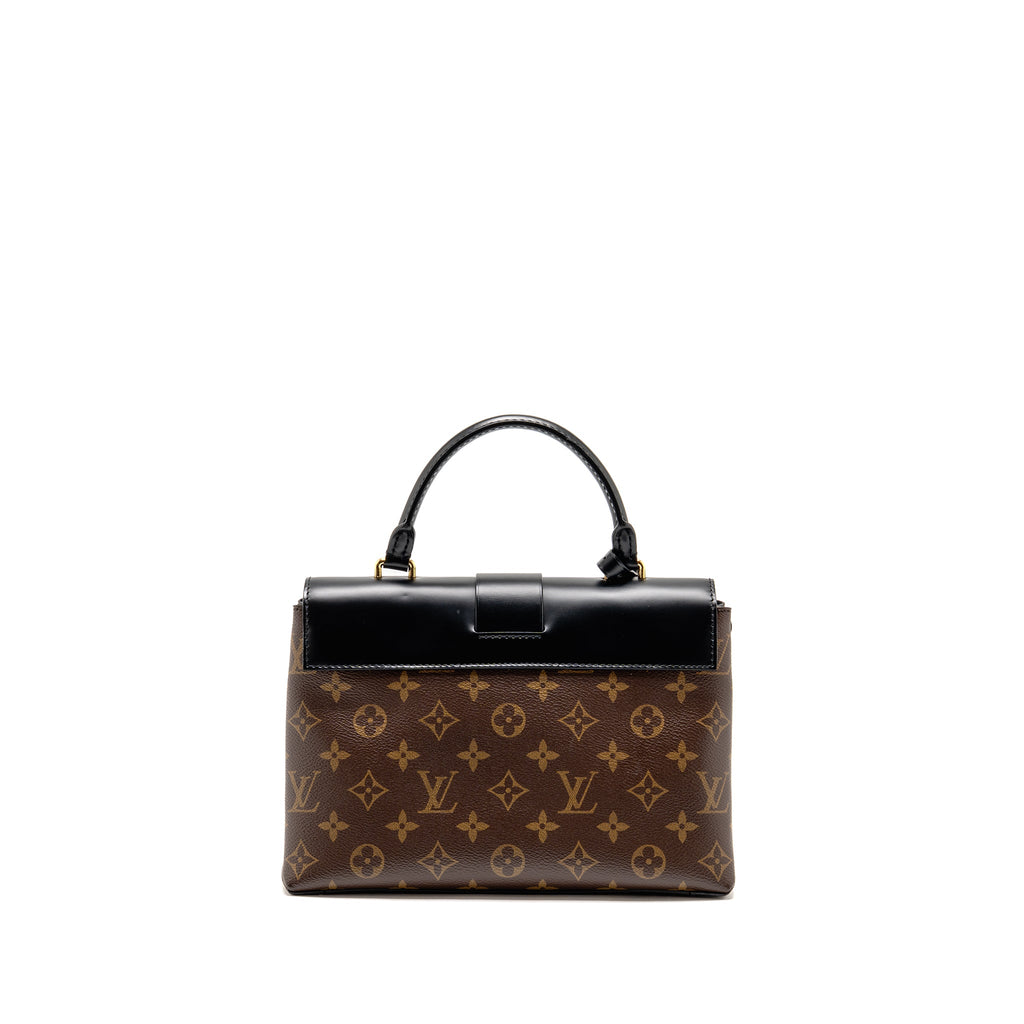 louis-vuitton-one-handle-flap-bag-mm-monogram-canvas-leather-black-ghw