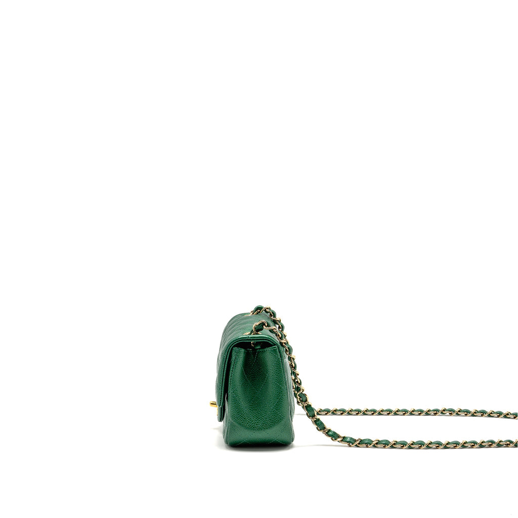 chanel-18s-classic-mini-square-flap-bag-caviar-emerald-iridescent-green-ghw