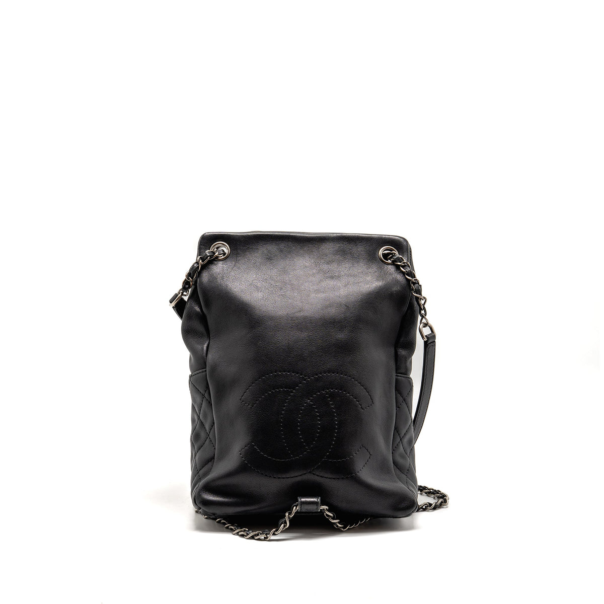 chanel-15b-cc-flap-backpack-calfskin-black-ruthenium-hardware