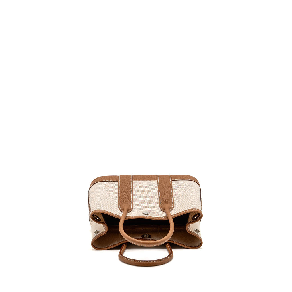 hermes-neo-garden-party-23-canvas-negonda-ecru-beige-gold-shw-stamp-g-copy