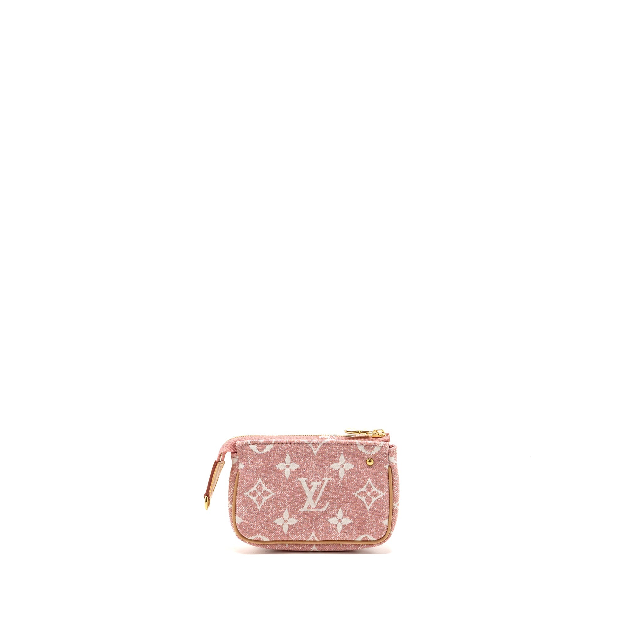 louis-vuitton-micro-pochette-accessoires-monogram-jacquard-denim-pink-ghw-copy