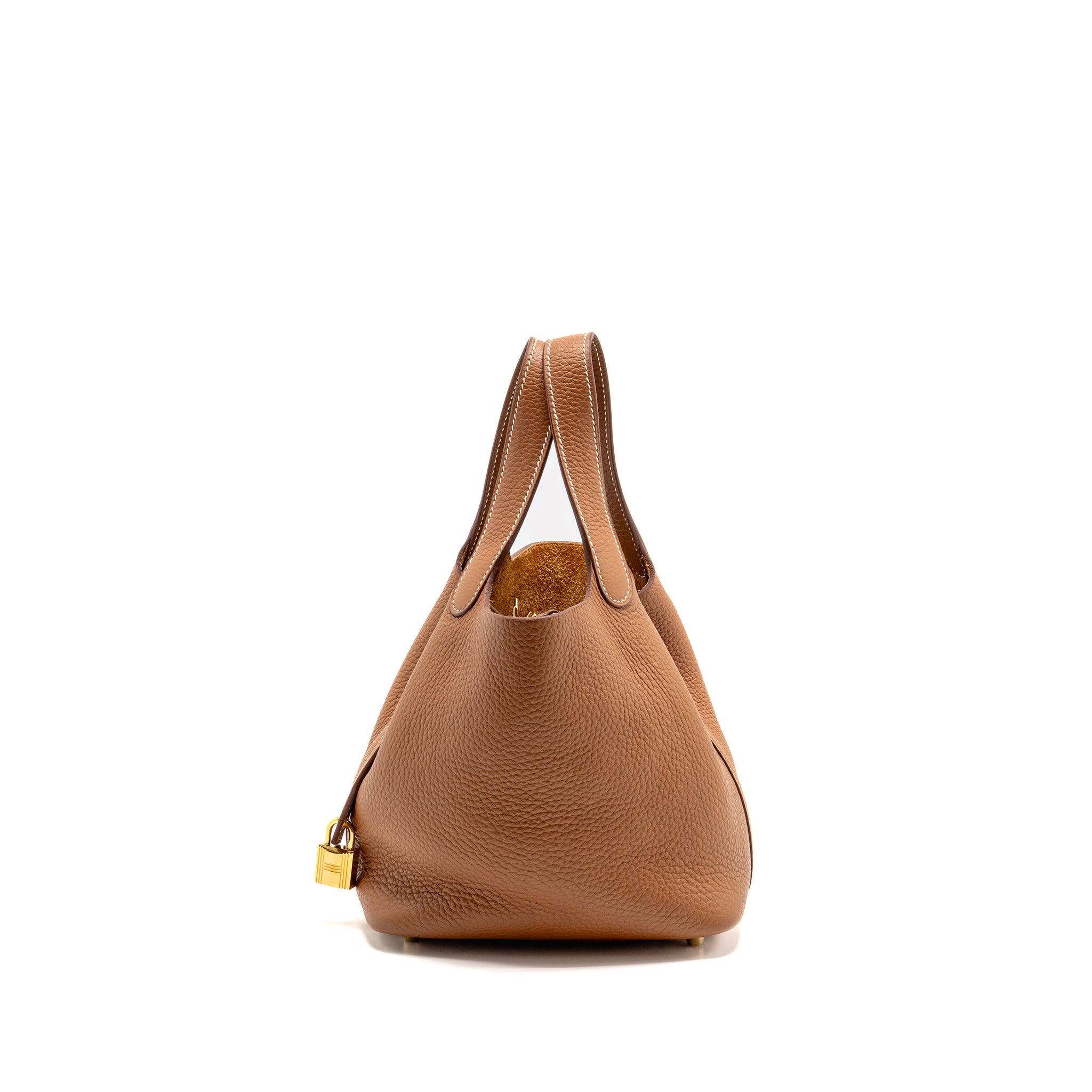 hermes-picotin-18-lock-bag-clemence-gold-ghw-stamp-z-9