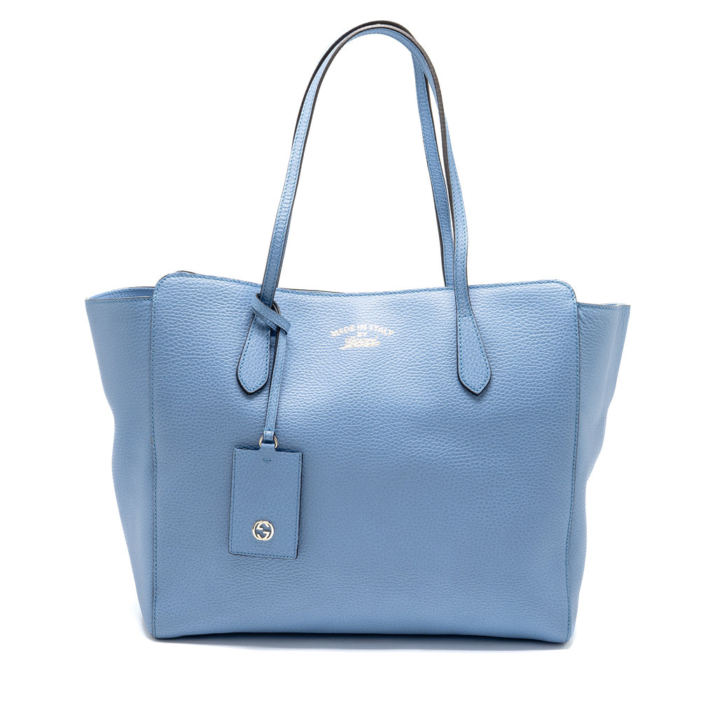 gucci-medium-swing-tote-bag-calfskin-blue-ghw
