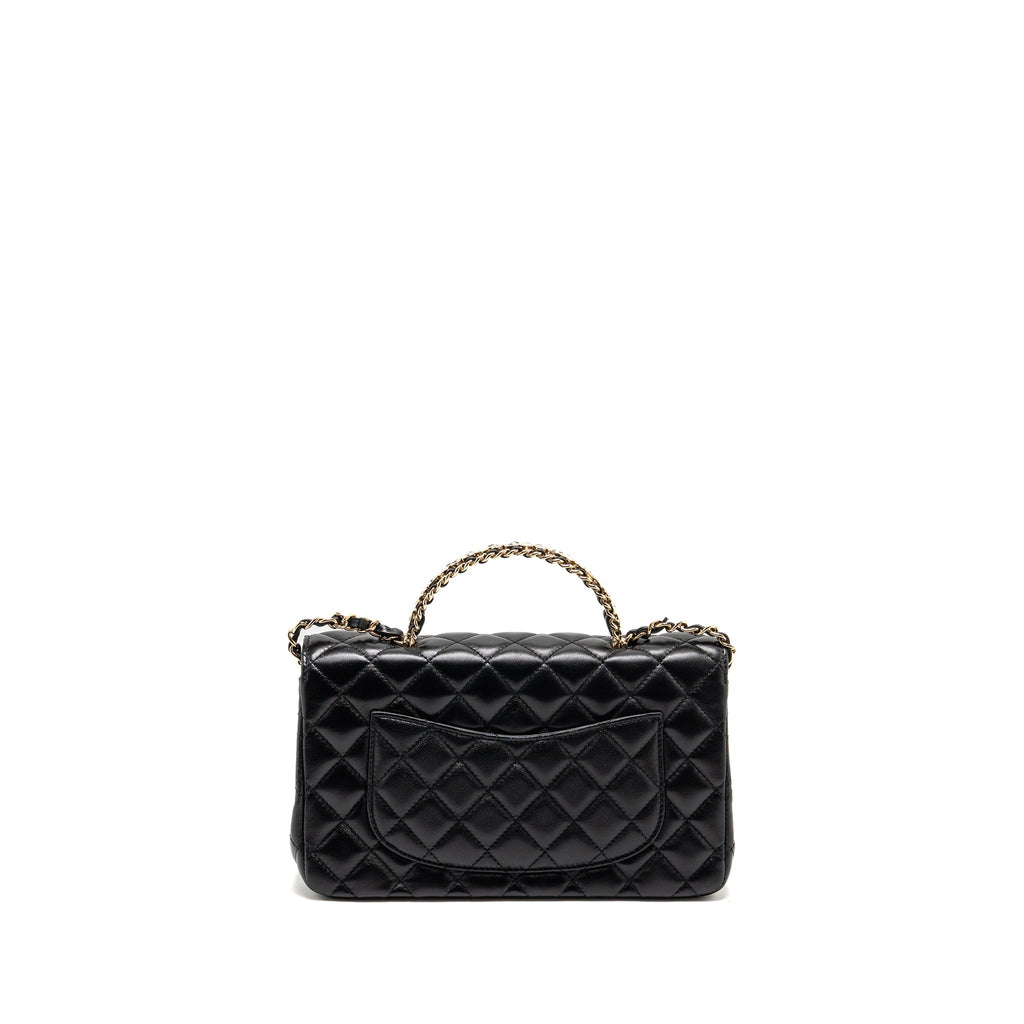 chanel-23a-crystal-top-handle-flap-bag-shiny-lambskin-lghwmicrochip