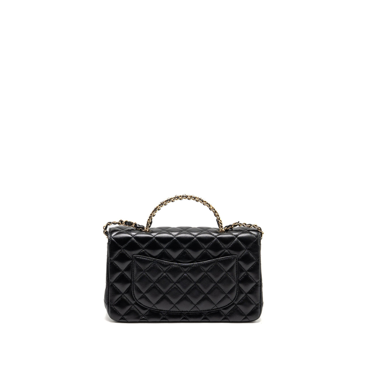 chanel-23a-crystal-top-handle-flap-bag-shiny-lambskin-lghwmicrochip