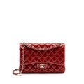 chanel-jumbo-classic-double-flap-bag-caviar-red-shw