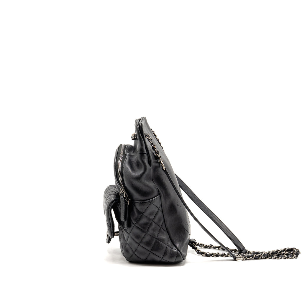 chanel-15b-cc-flap-backpack-calfskin-black-ruthenium-hardware