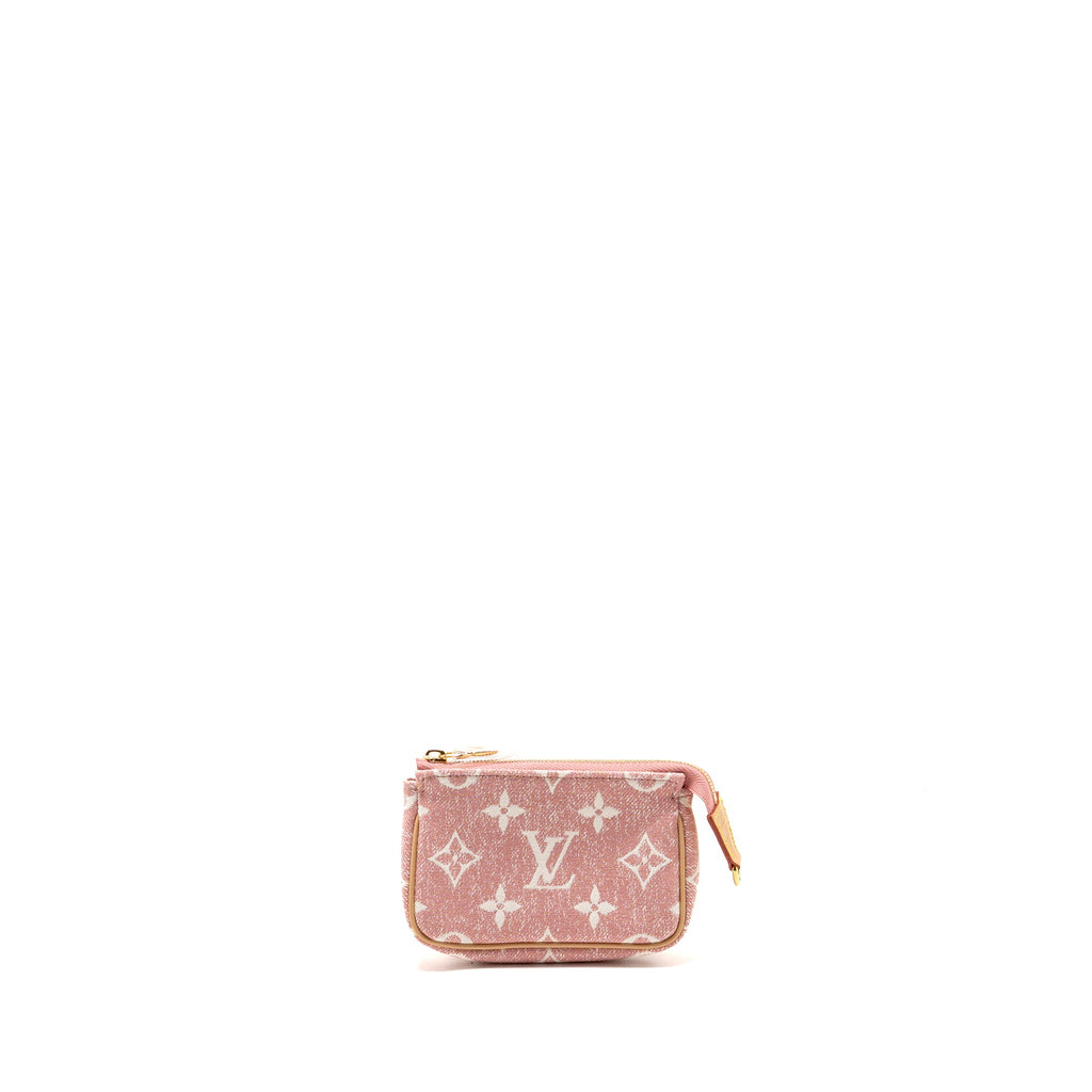 louis-vuitton-micro-pochette-accessoires-monogram-jacquard-denim-pink-ghw-copy